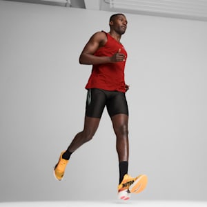 Chaussures de course à pied FAST-R NITRO™ Elite 2 Homme, Sun Stream-Sunset Glow-PUMA White, extralarge